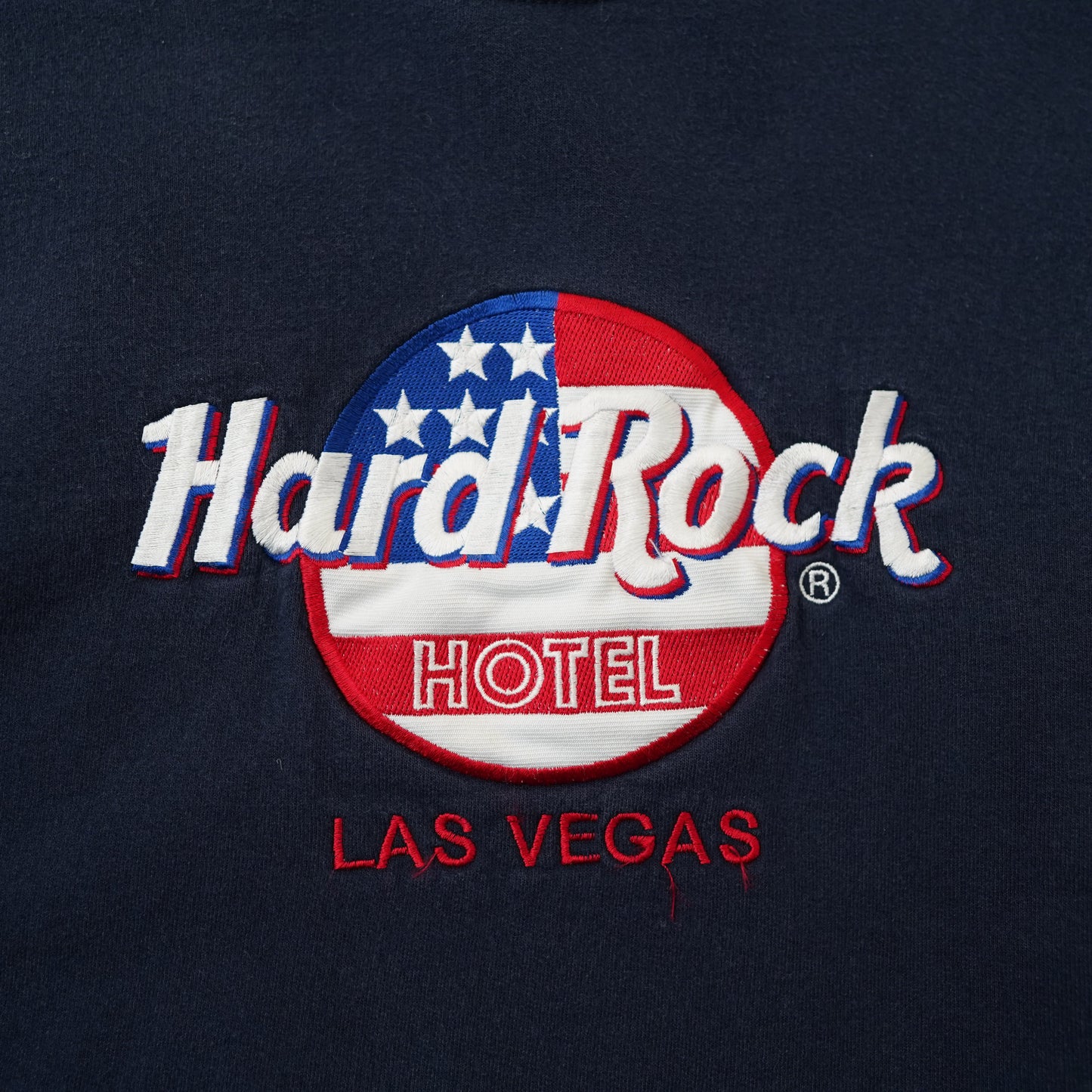 Hard Rock HOTEL sweat