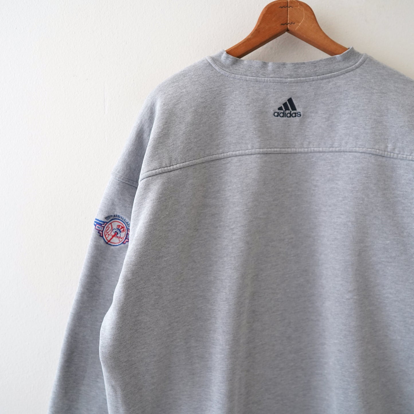 adidas YANKEES sweat