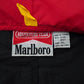90s Marllboro nylon jacket