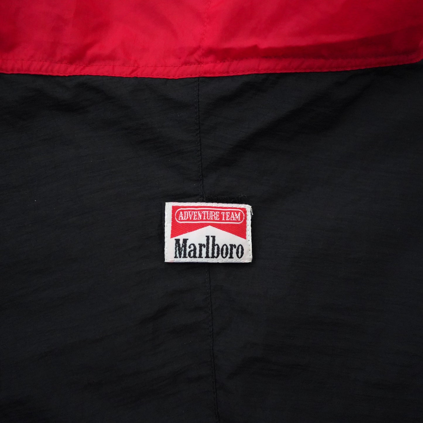 90s Marllboro nylon jacket