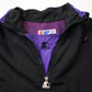 MLB Colorado Rockies nylon jacket