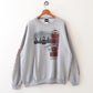 HARLEY DAVIDSON sweat