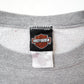 HARLEY DAVIDSON sweat