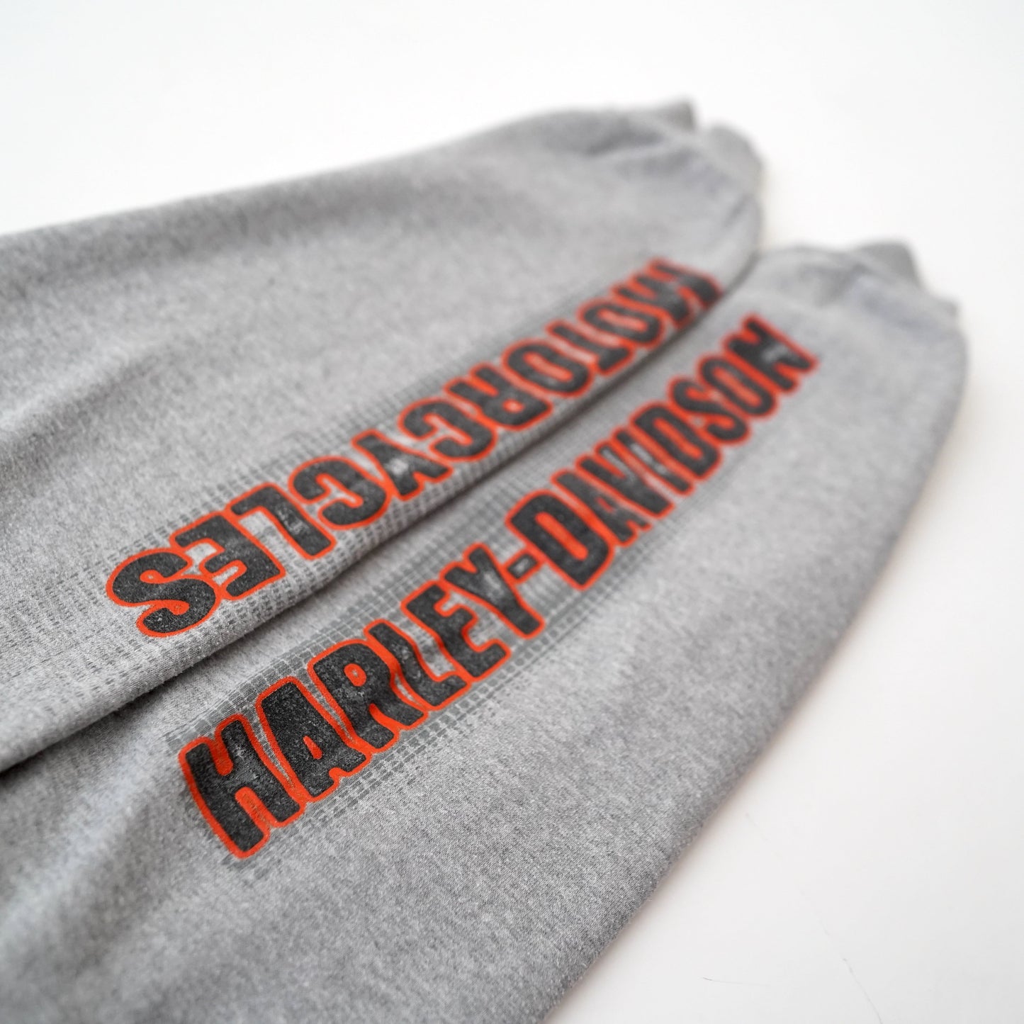 HARLEY DAVIDSON sweat