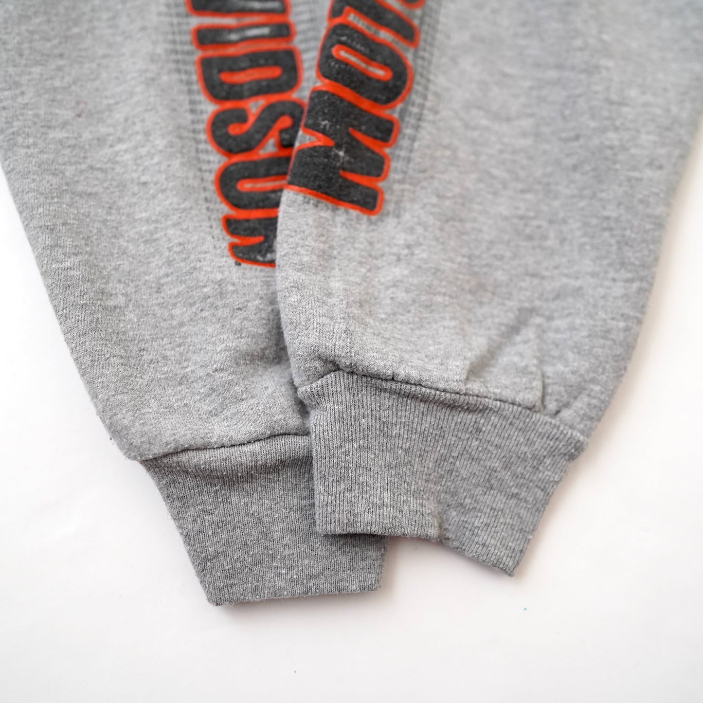 HARLEY DAVIDSON sweat