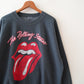 The Rolling Stones sweat