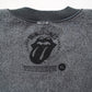 The Rolling Stones sweat