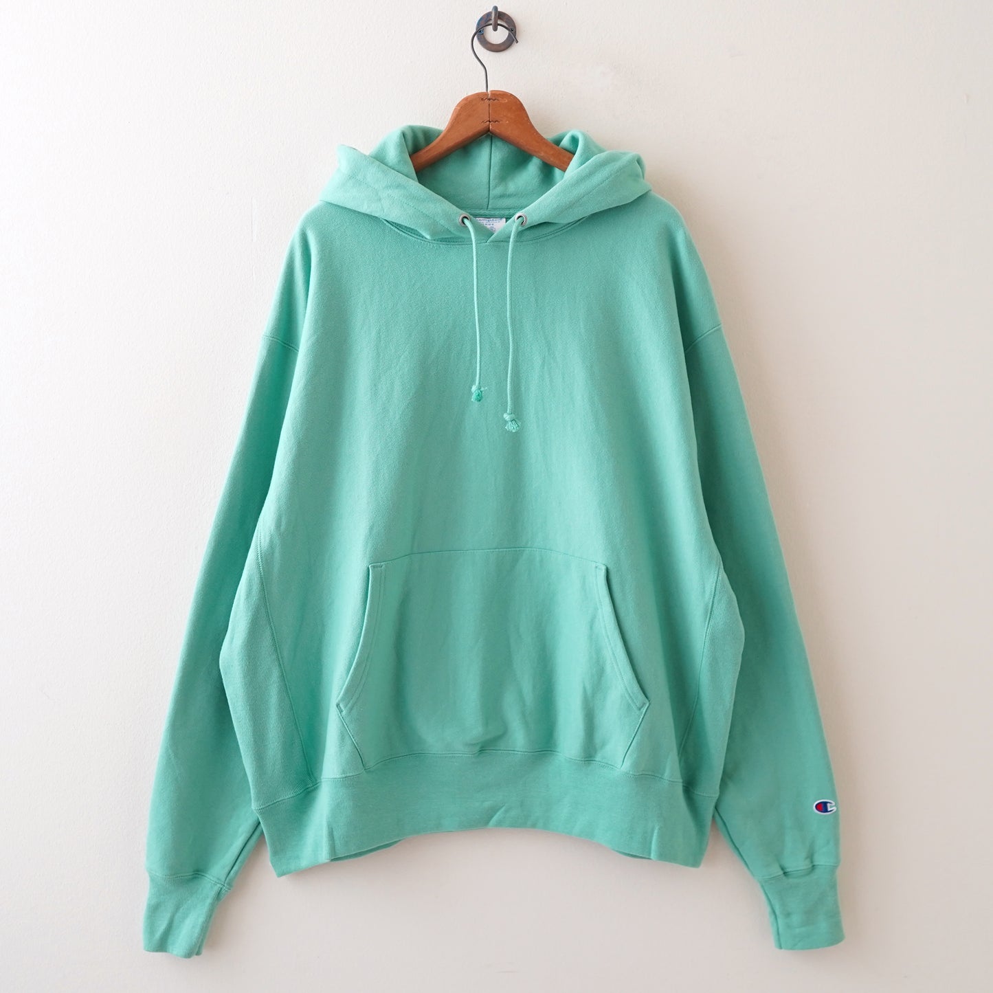 Champion REVERSE WEAVE hoodie