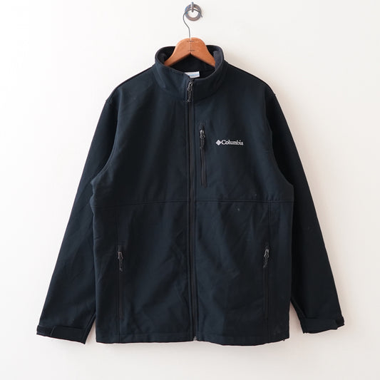 Columbia work jacket