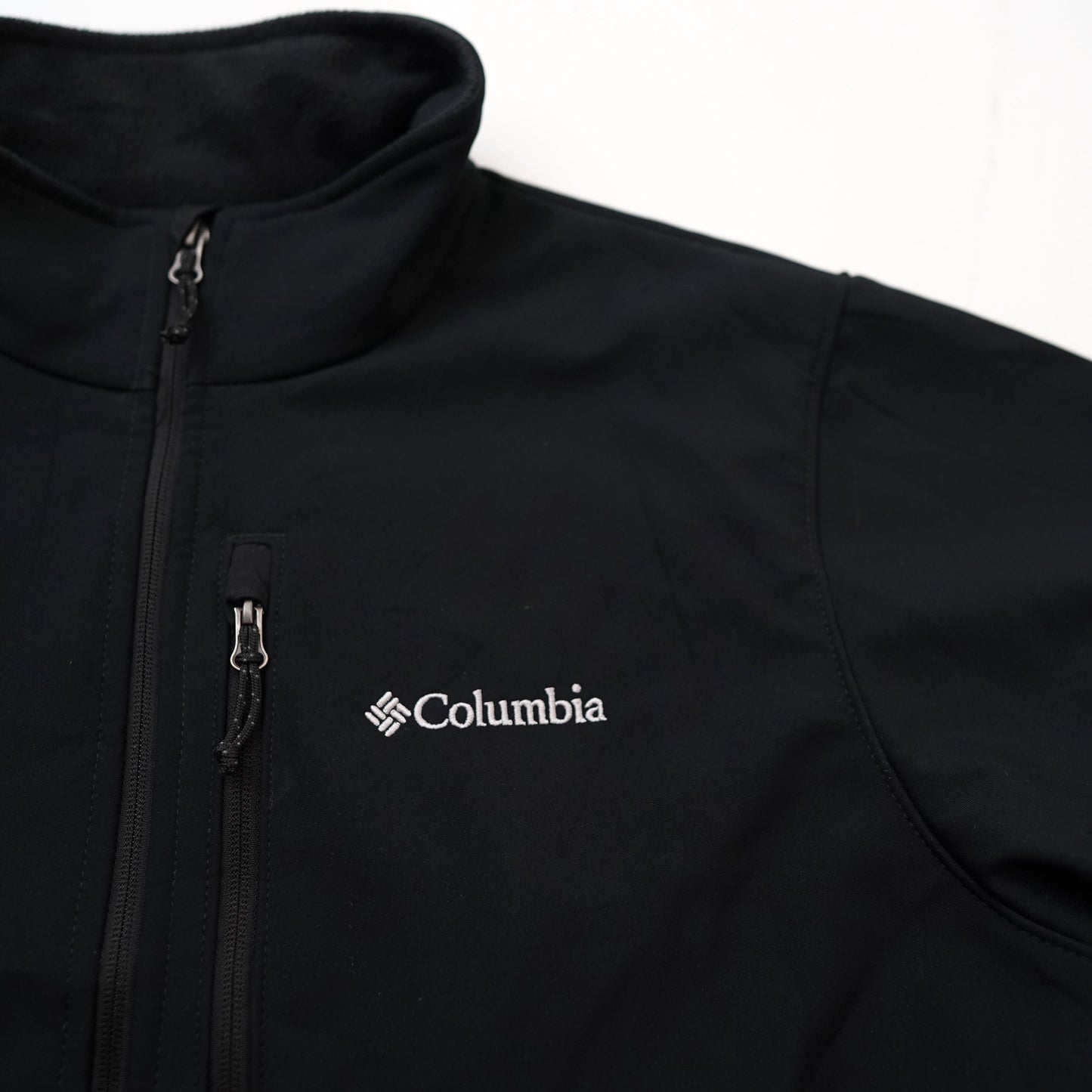 Columbia work jacket