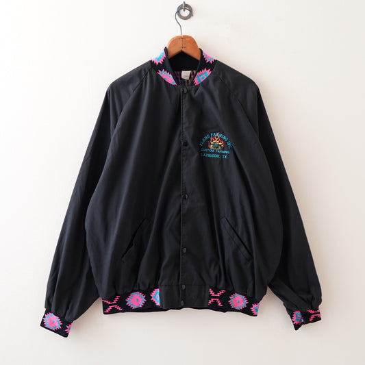 H&R Mfg. jacket