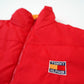 TOMMY HILFIGER reversible jacket