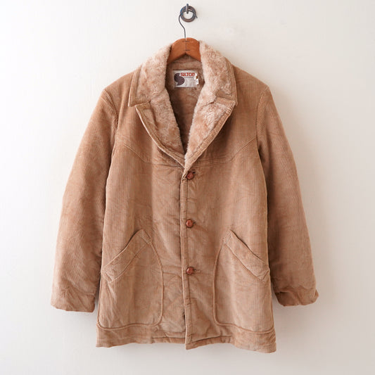 Silton California corduroy jacket