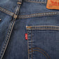 Levi's 501 denim pants