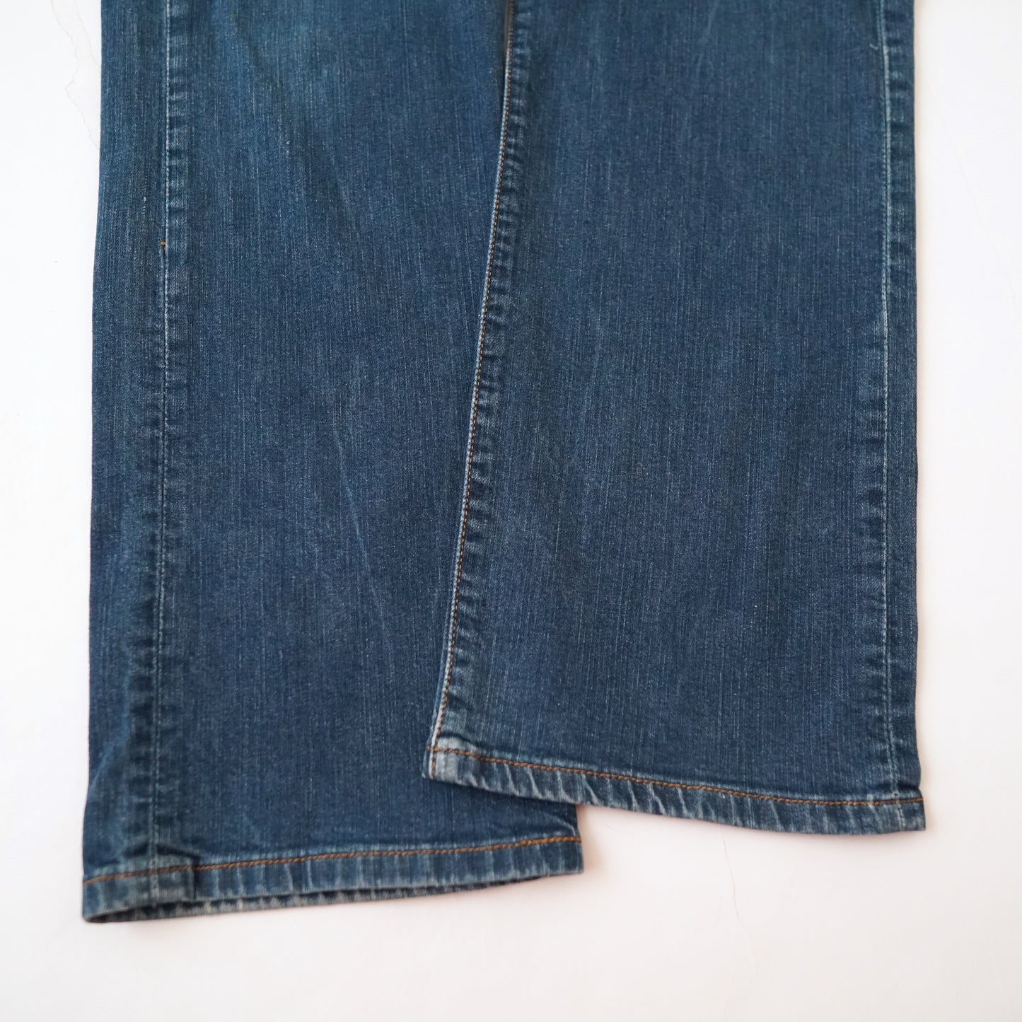 Levi's 501 denim pants