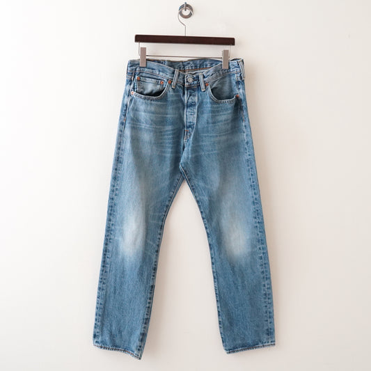 Levi's 501 denim pants