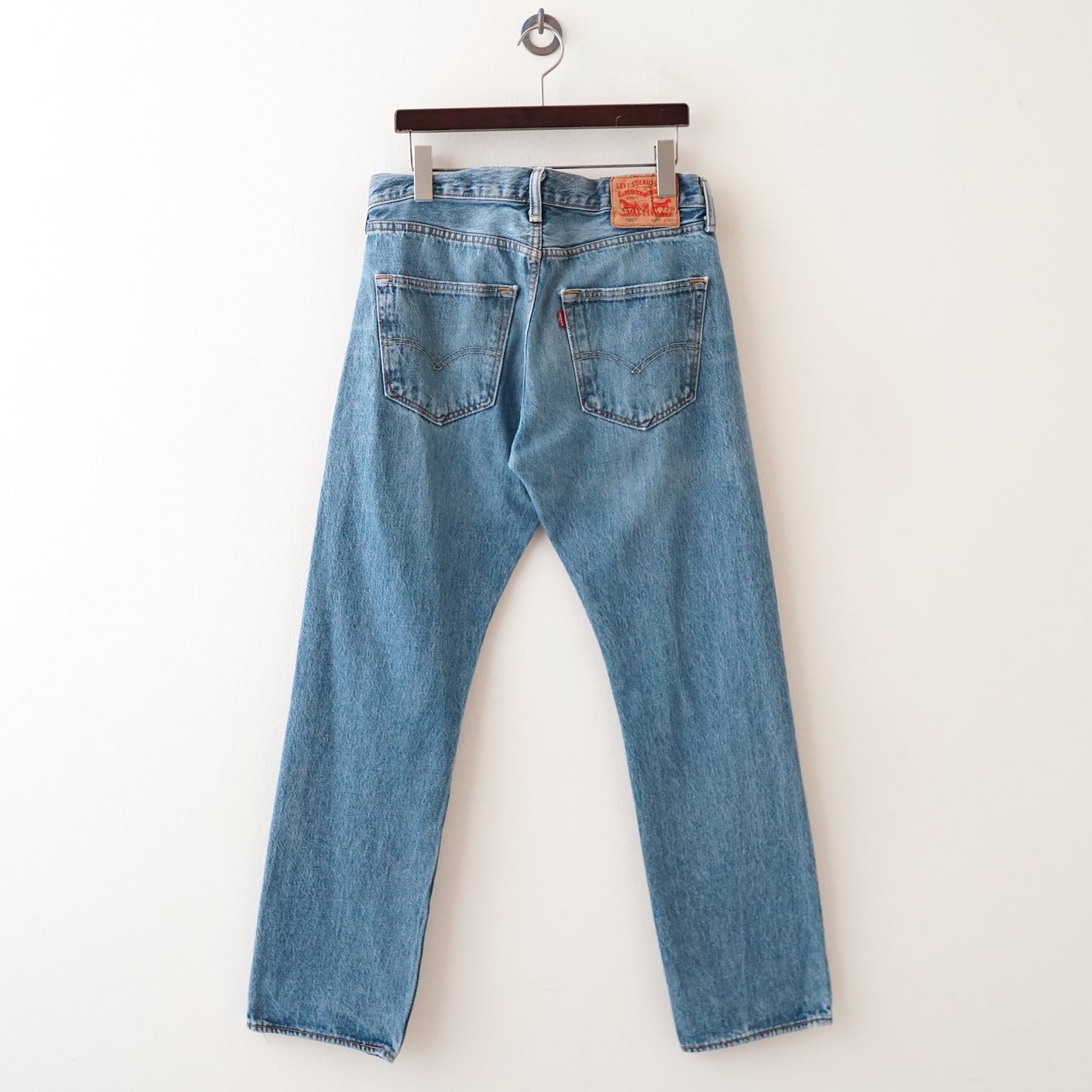 Levi's 501 denim pants