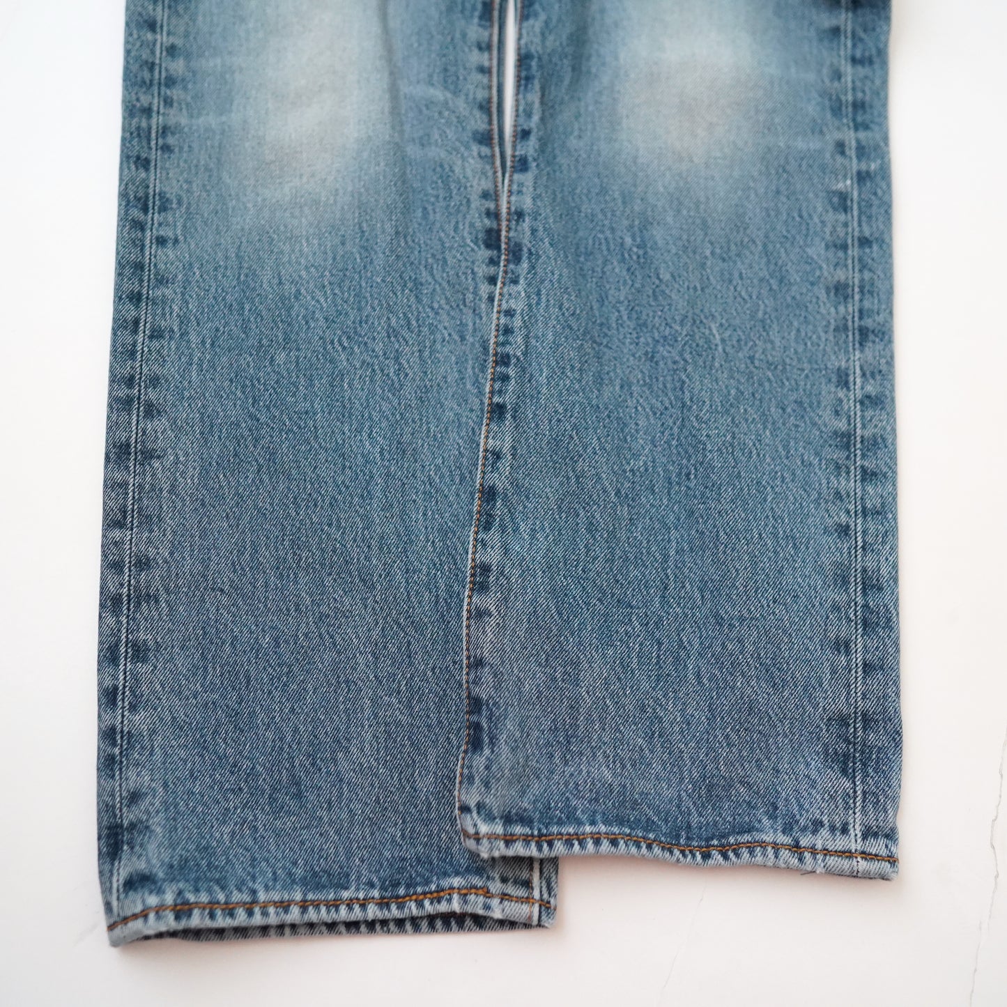 Levi's 501 denim pants