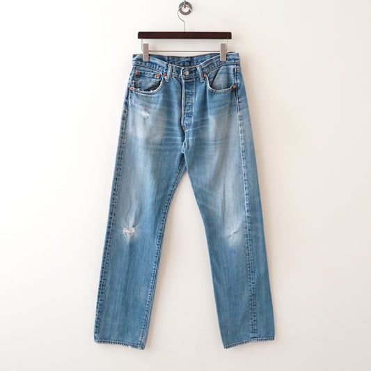 Levi's 501 denim pants