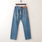 Levi's 501 denim pants