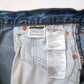 Levi's 501 denim pants