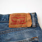 Levi's 501 denim pants