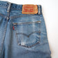 Levi's 501 denim pants