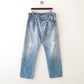 Levi's 501XX denim pants