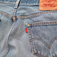 Levi's 501XX denim pants