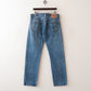 Levi's 501 denim pants