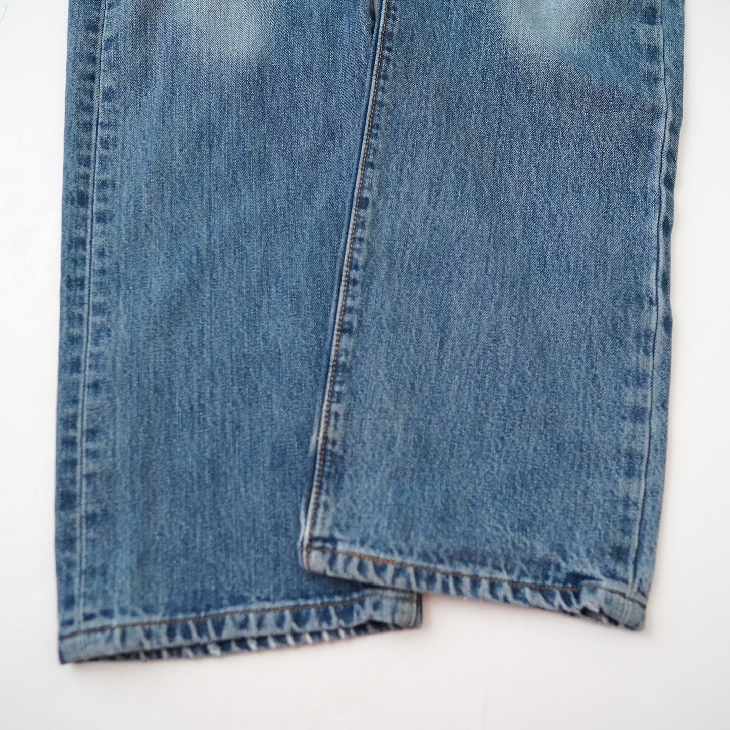 Levi's 501 denim pants