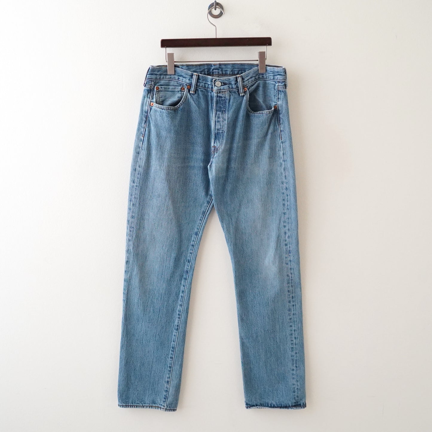 Levi's 501 denim pants