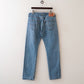 Levi's 501 denim pants