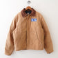 carhartt traditional jacket