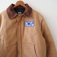 carhartt traditional jacket