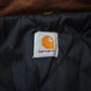 carhartt traditional jacket