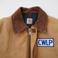 carhartt traditional jacket