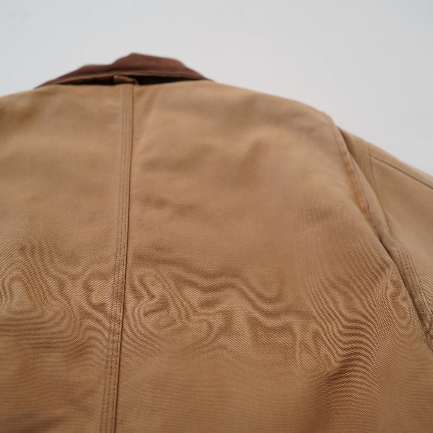 carhartt traditional jacket