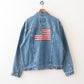 Levi's USA denim jacket