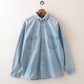 OSH KOSH denim shirt