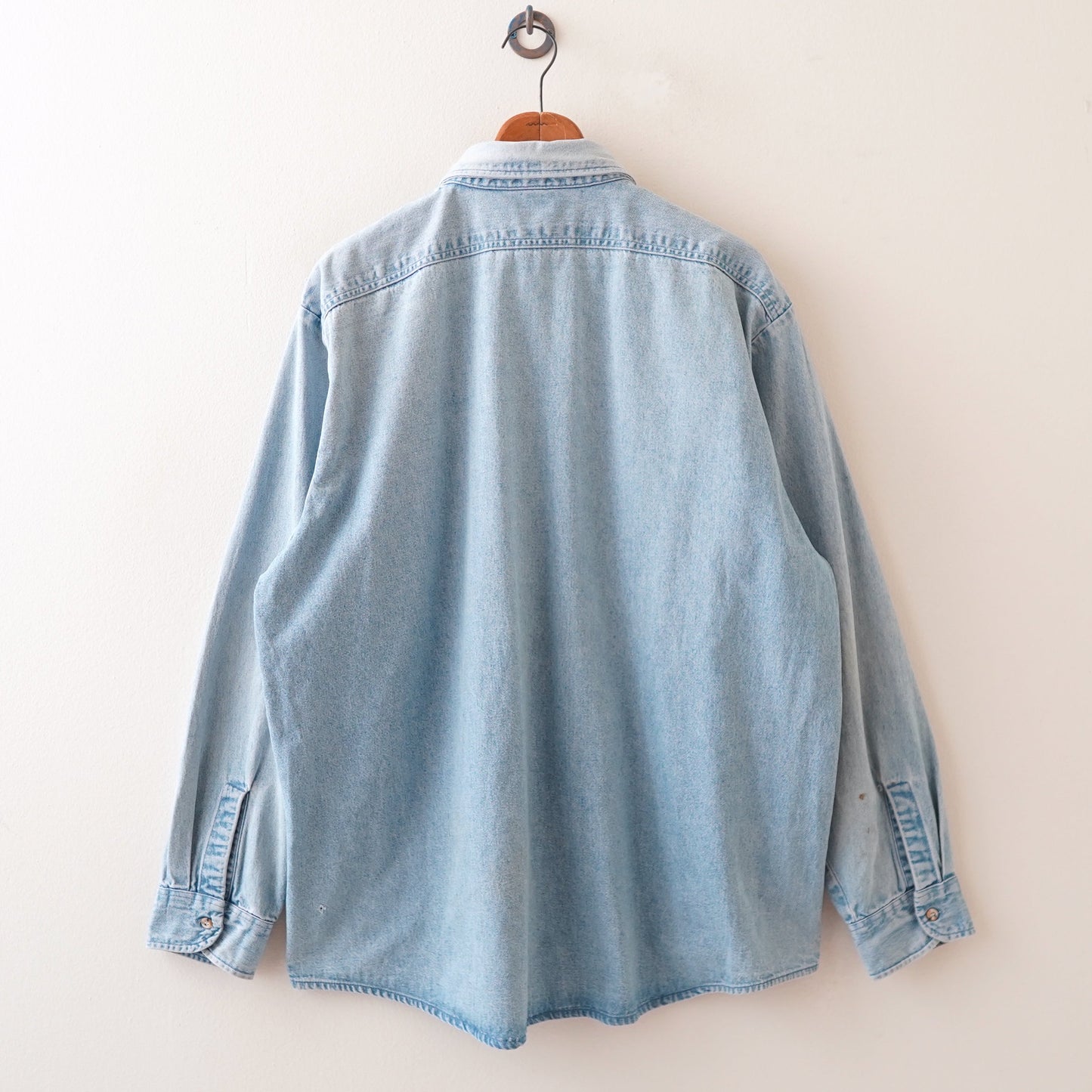 OSH KOSH denim shirt