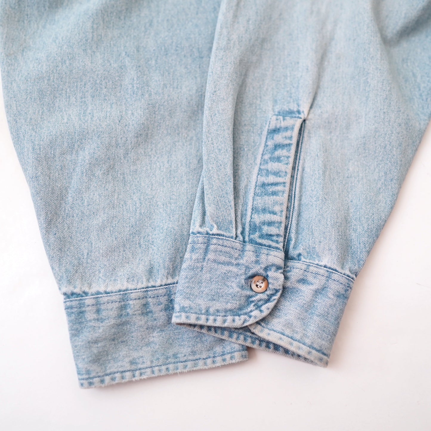 OSH KOSH denim shirt