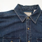 Levi's denim shirt