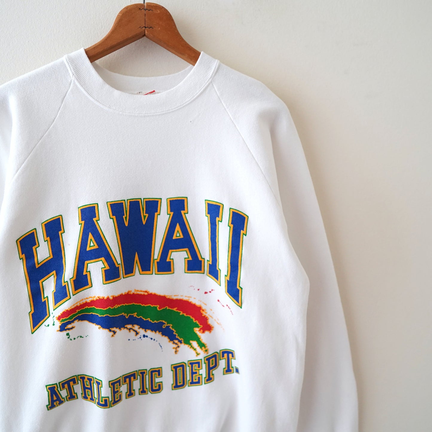 90s print sweat