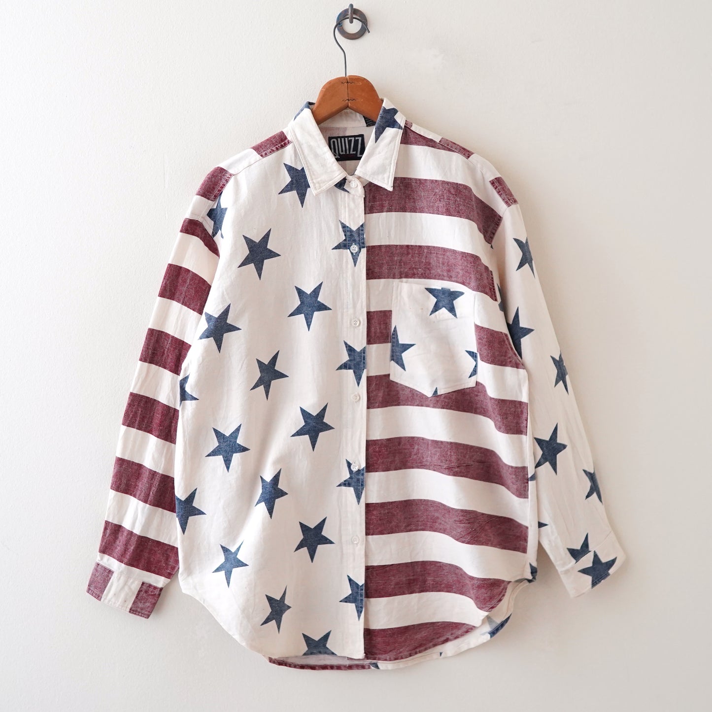 USA Flag shirt