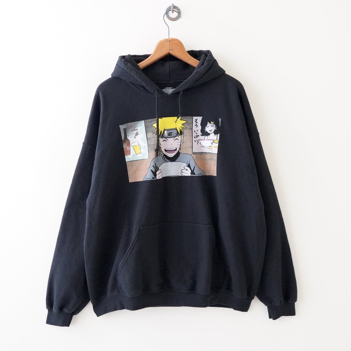 NARUTO hoodie