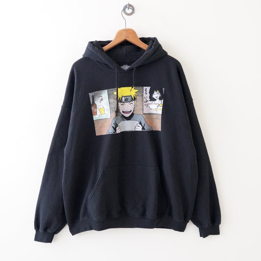 NARUTO hoodie