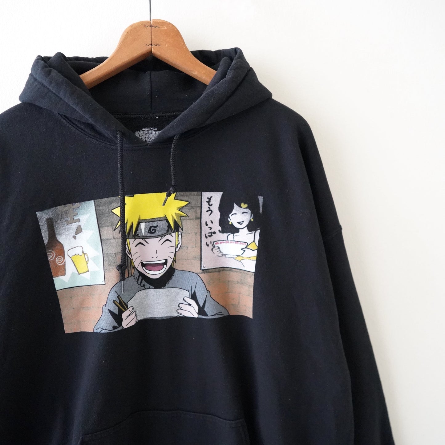 NARUTO hoodie