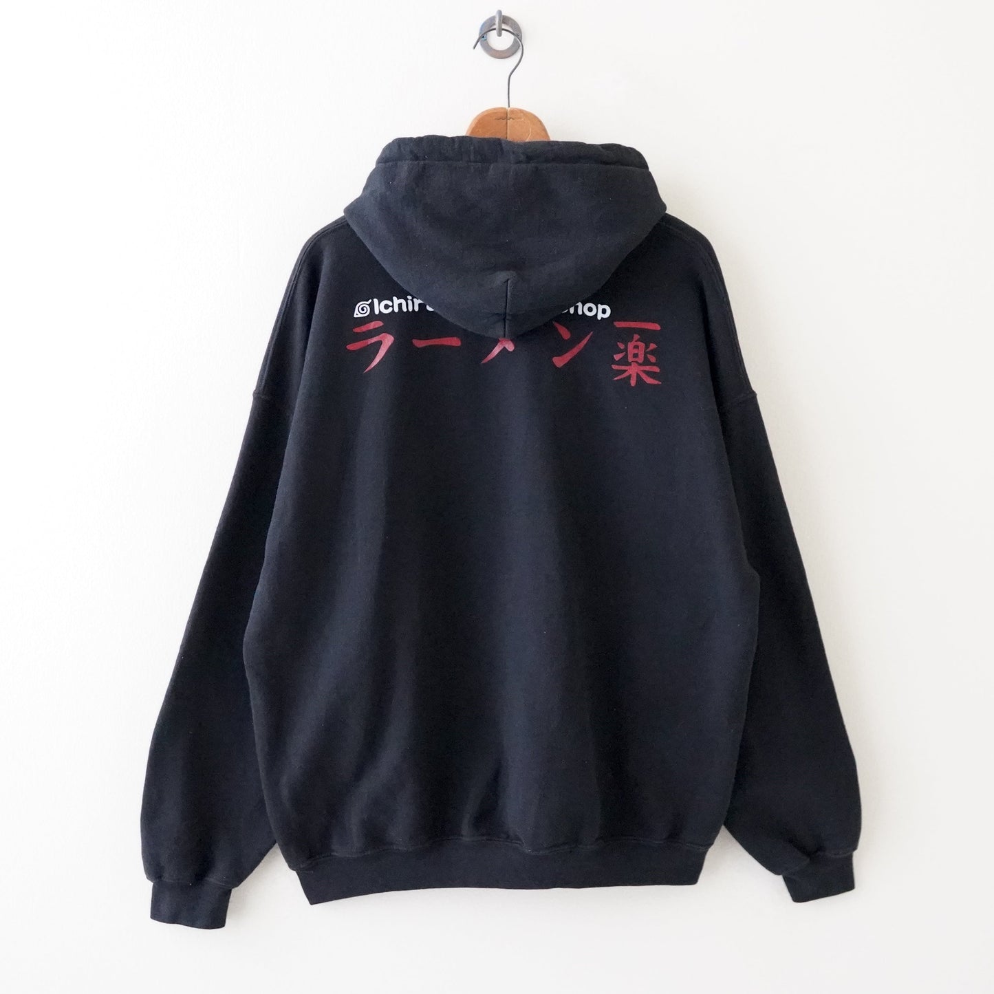 NARUTO hoodie