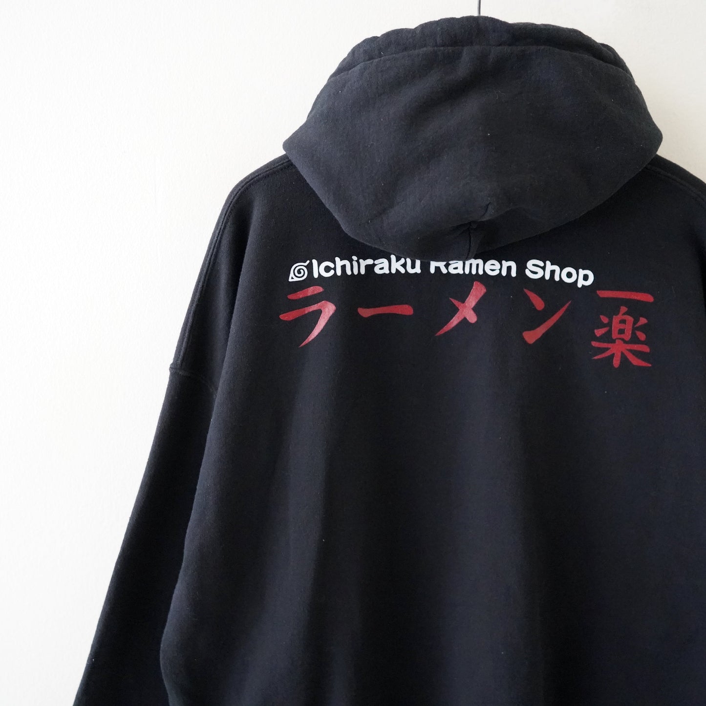 NARUTO hoodie